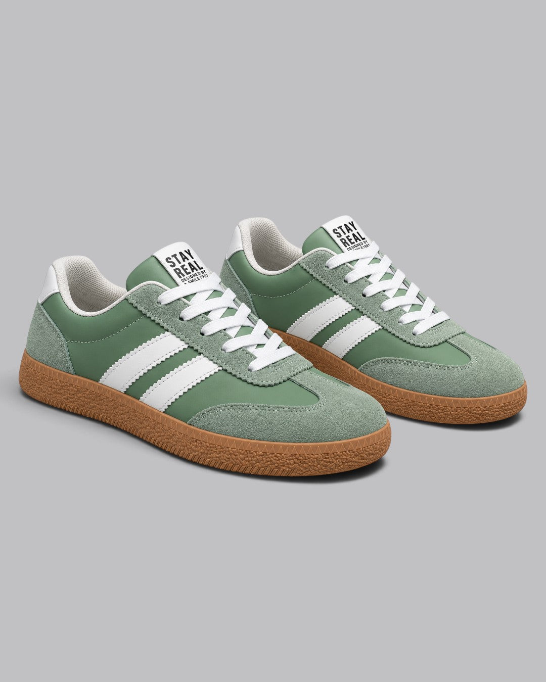 Women's Classic Sneakers Casual Everyday Style