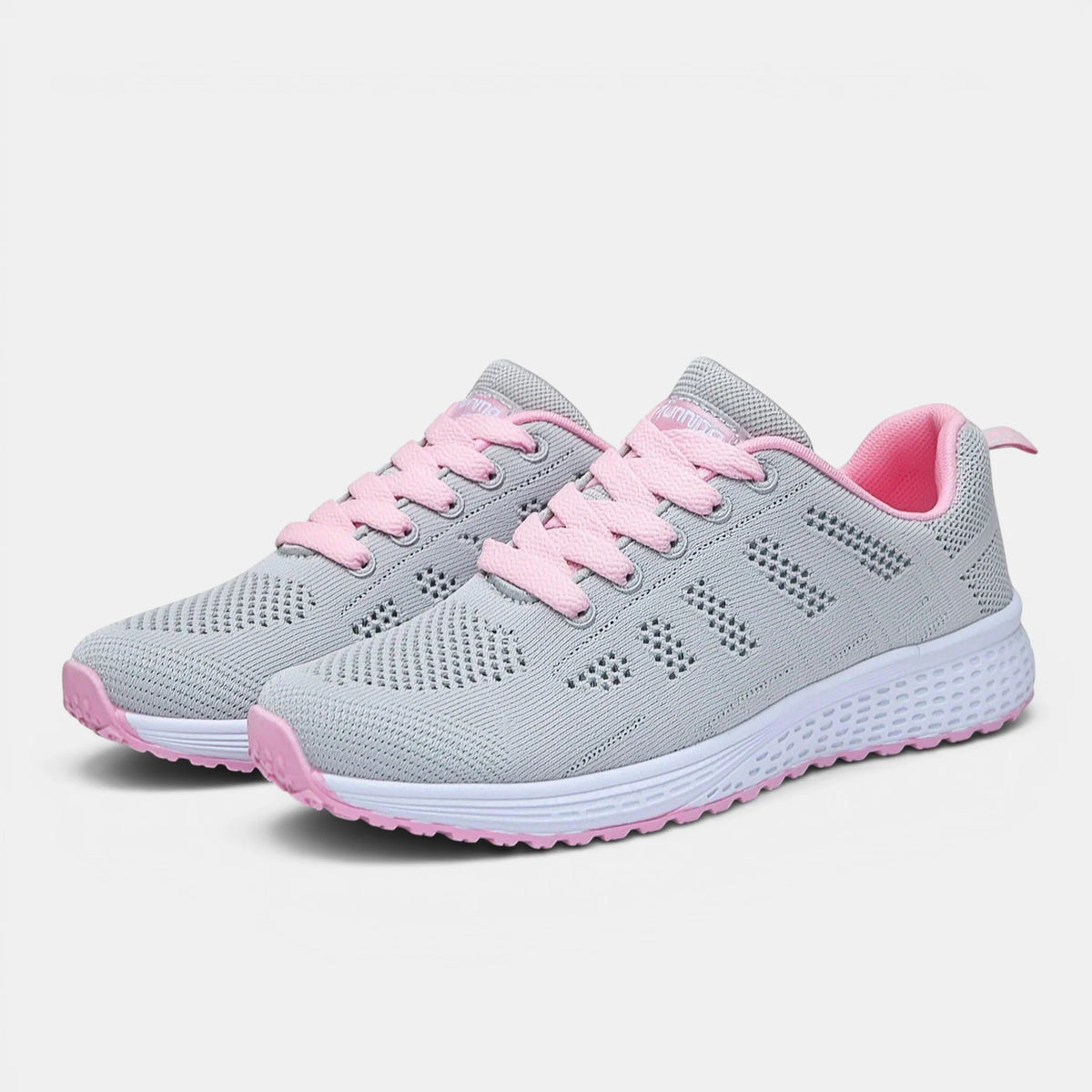 Women's Athletic Sneakers Lightweight Casual 10