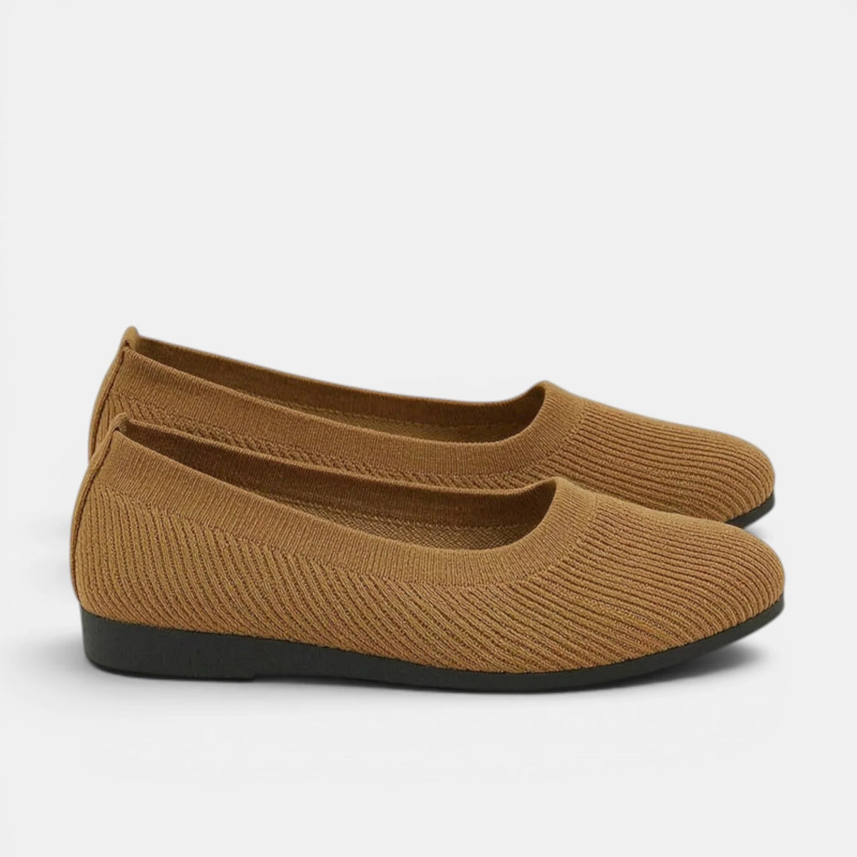 Women's Slip-On Flat Shoes Casual 13