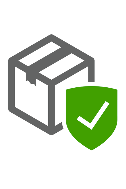 Insured shipping