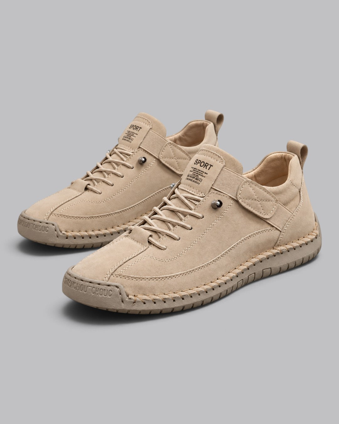 Women's Sneakers Wide Fit Comfort Design