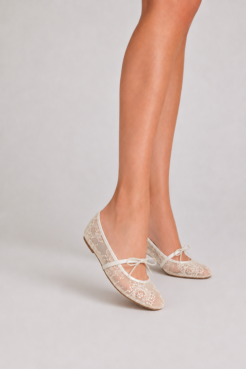 Women's Mary Jane Shoes Slip-On Style
