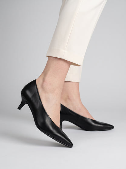 Women's High Heel Pumps Pointed Toe