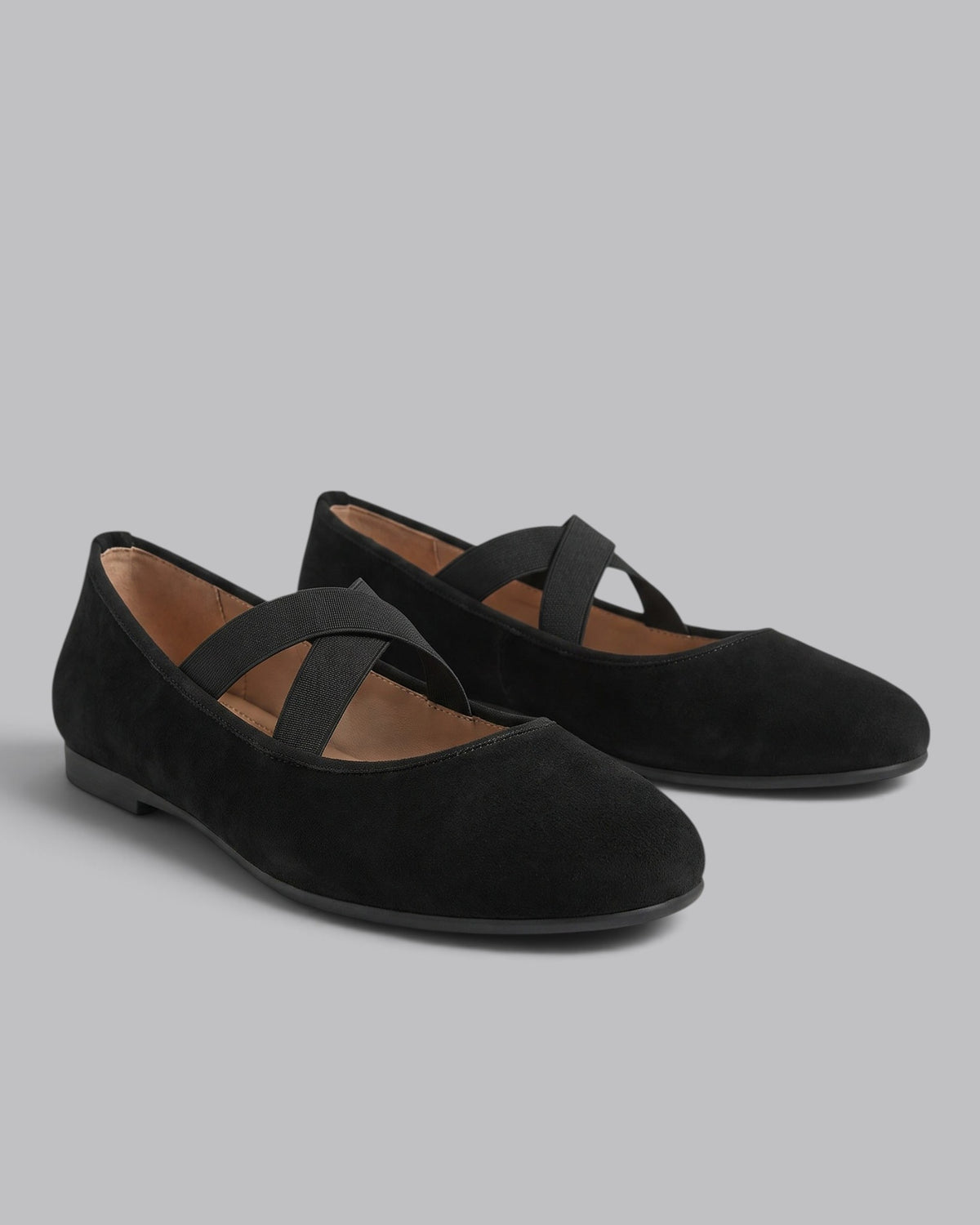 Women's Casual Slip-On Shoes Comfortable Fit