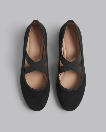 Women's Casual Slip-On Shoes Comfortable Fit