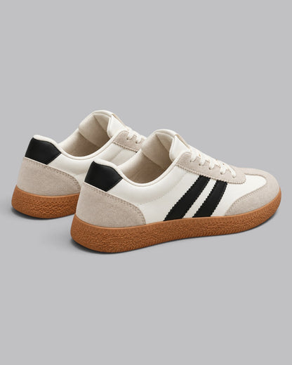 Women's Classic Sneakers Casual Everyday Style