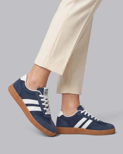 Women's Classic Sneakers Casual Everyday Style