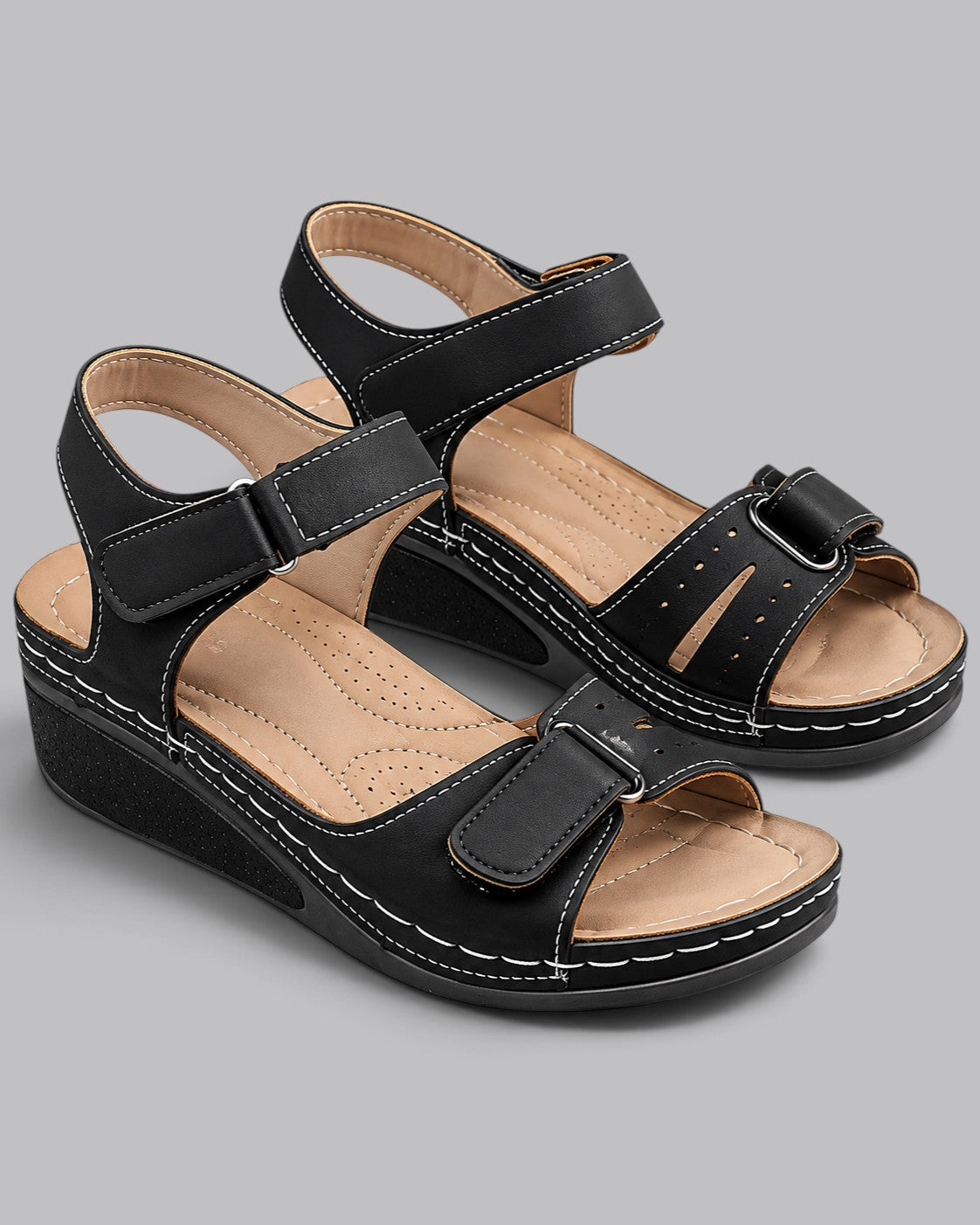 Women's Sandals Comfort Design