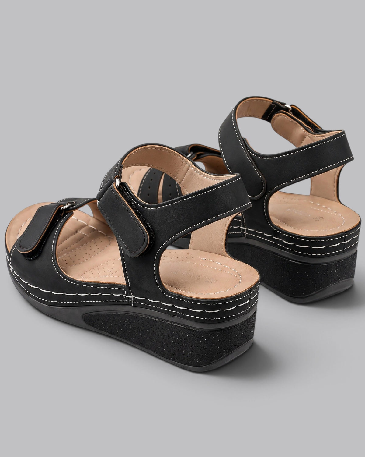 Women's Sandals Comfort Design