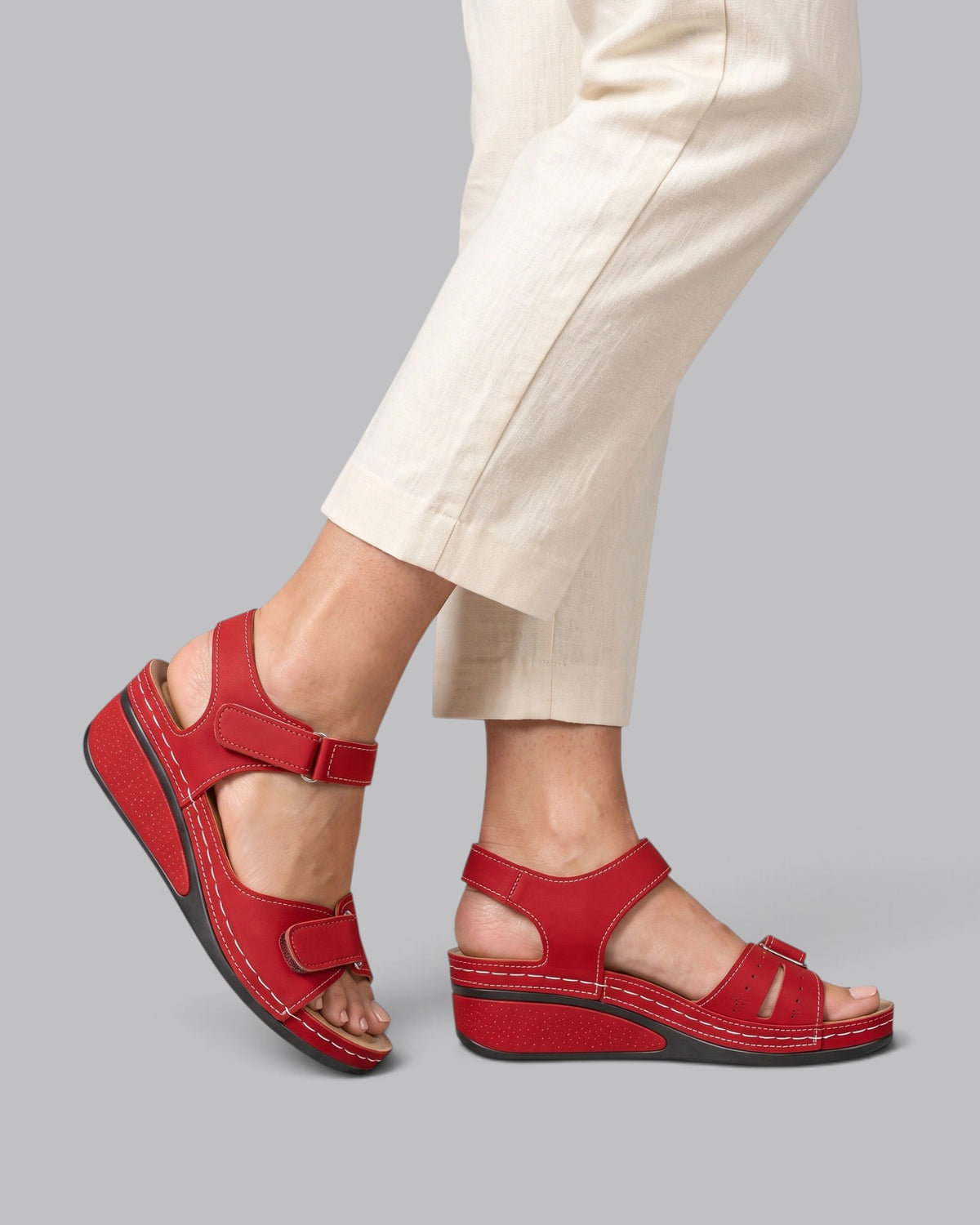 Women's Sandals Comfort Design