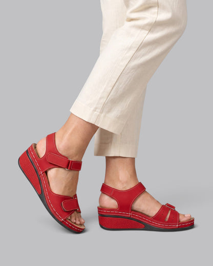Women's Sandals Comfort Design