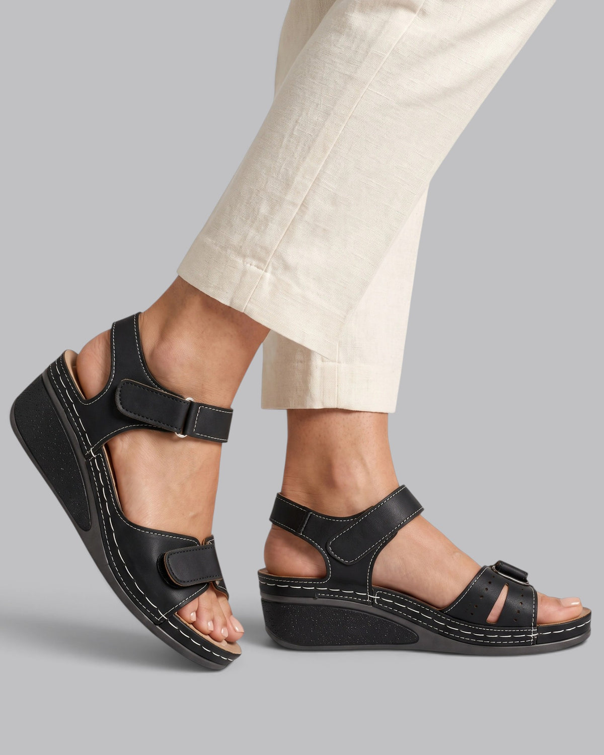 Women's Sandals Comfort Design