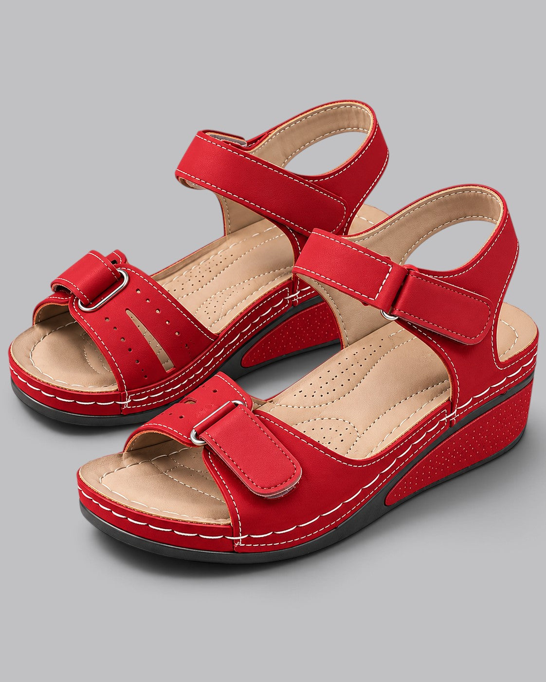 Women's Sandals Comfort Design
