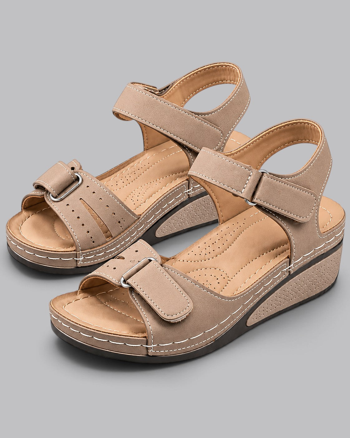 Women's Sandals Comfort Design