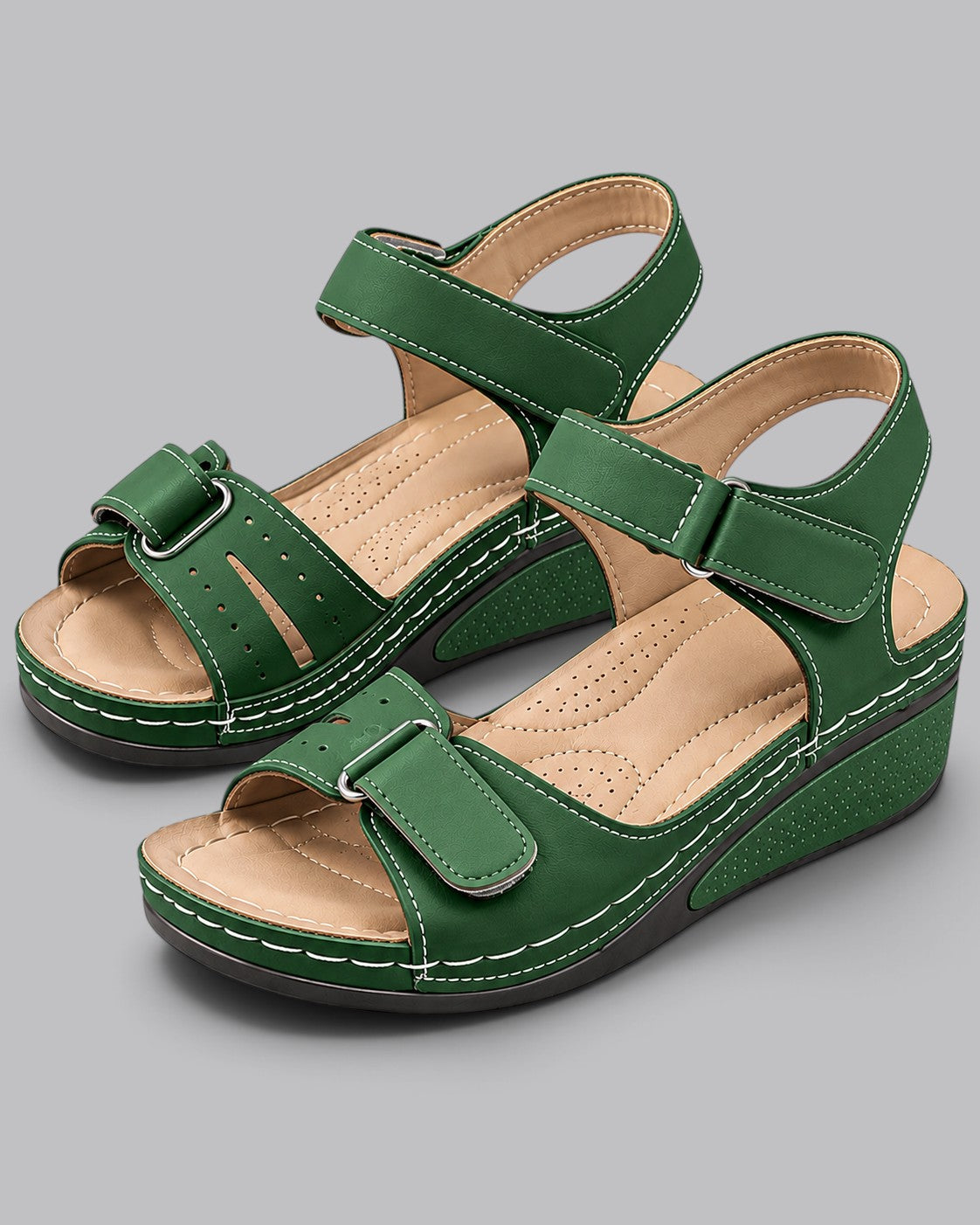 Women's Sandals Comfort Design
