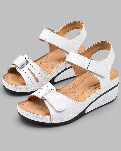 Women's Sandals Comfort Design