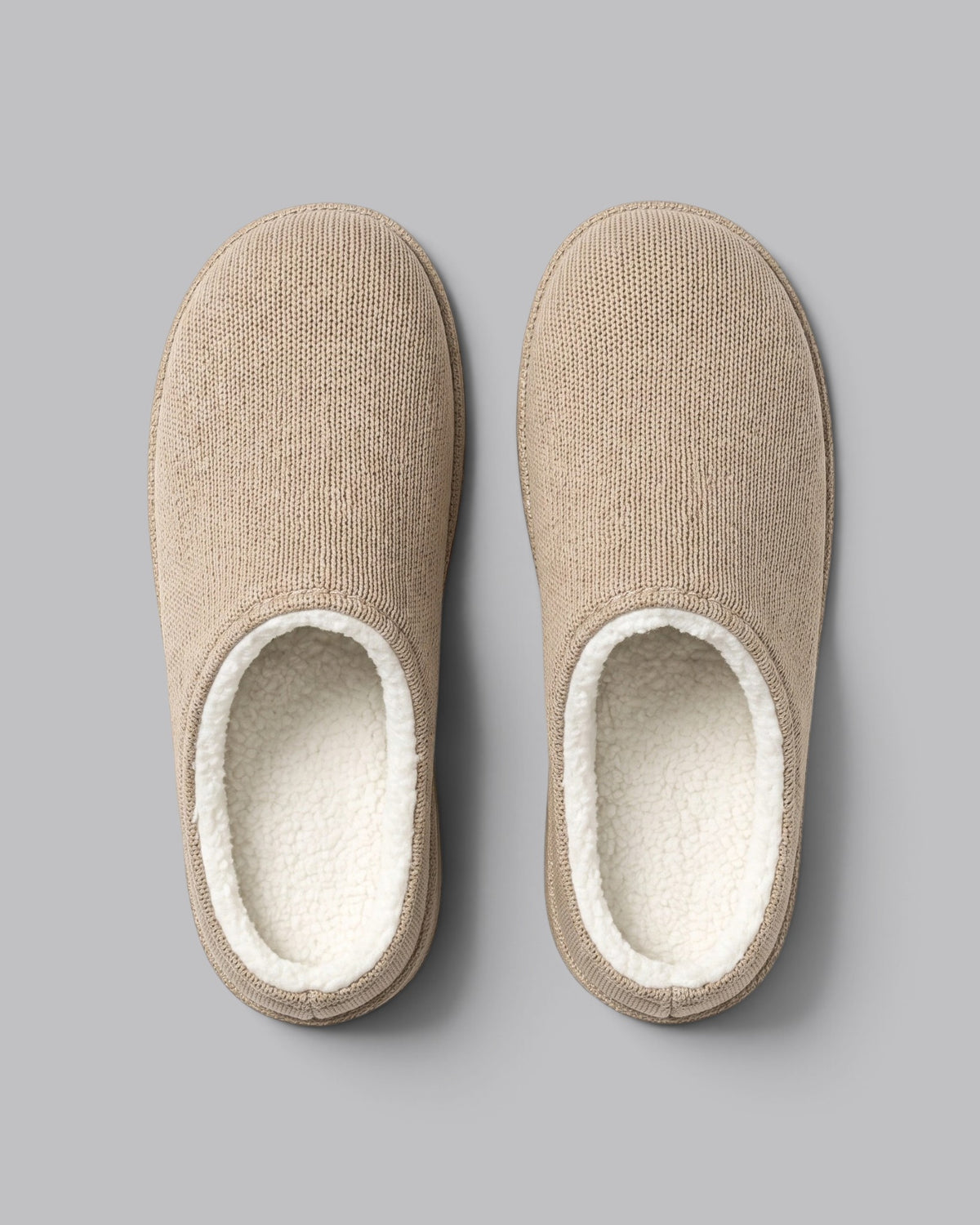 Women's Slip-On Slippers Closed Toe Style