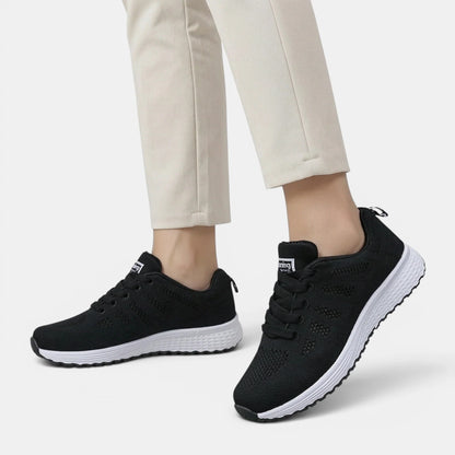 Women's Athletic Sneakers Lightweight Casual 1