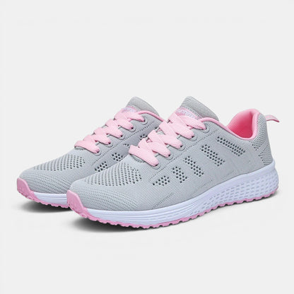 Women's Athletic Sneakers Lightweight Casual 10