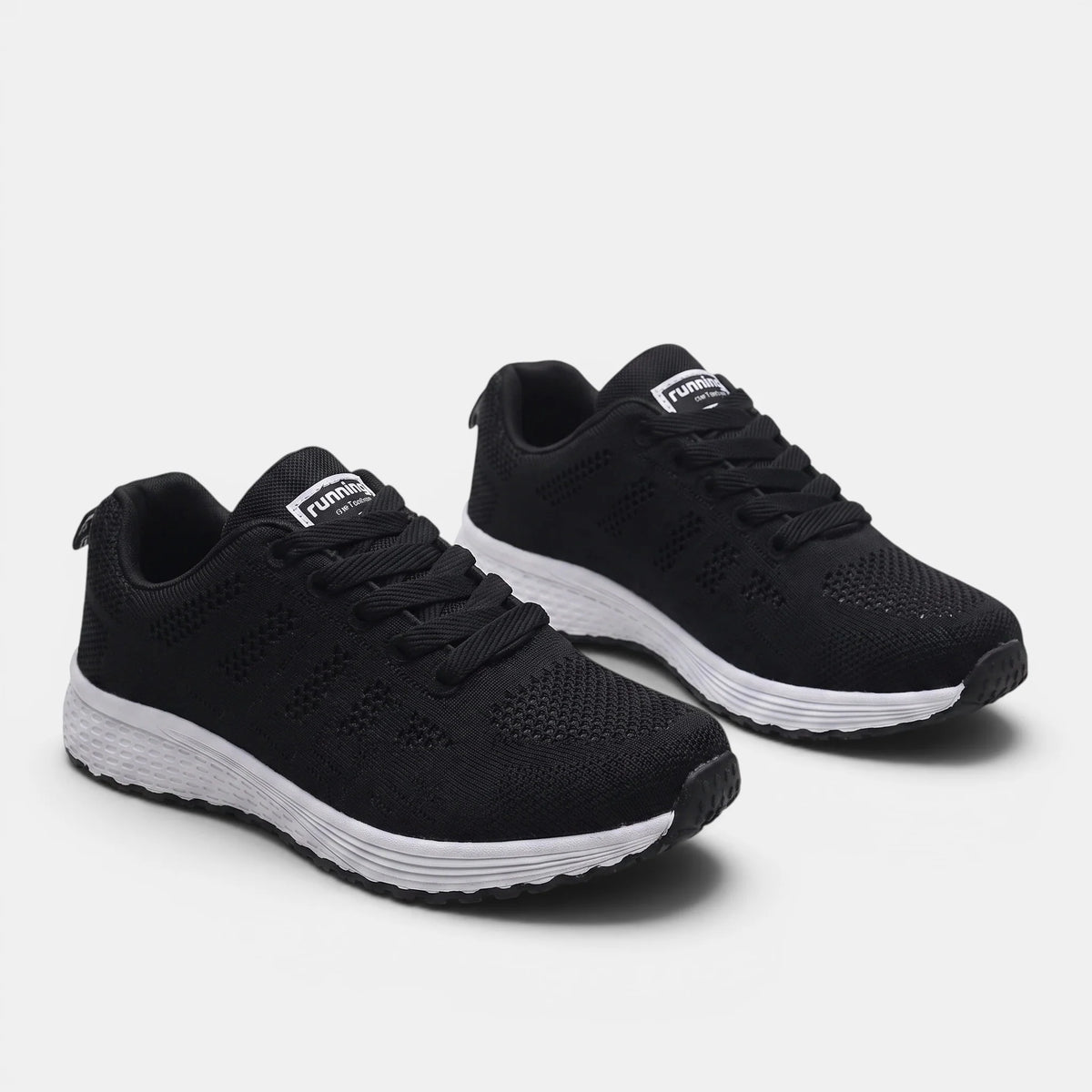 Women's Athletic Sneakers Lightweight Casual 2