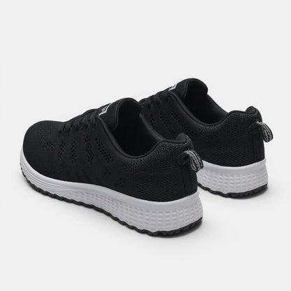 Women's Athletic Sneakers Lightweight Casual 4
