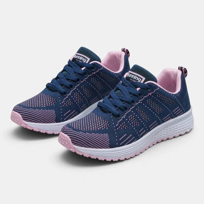 Women's Athletic Sneakers Lightweight Casual 6