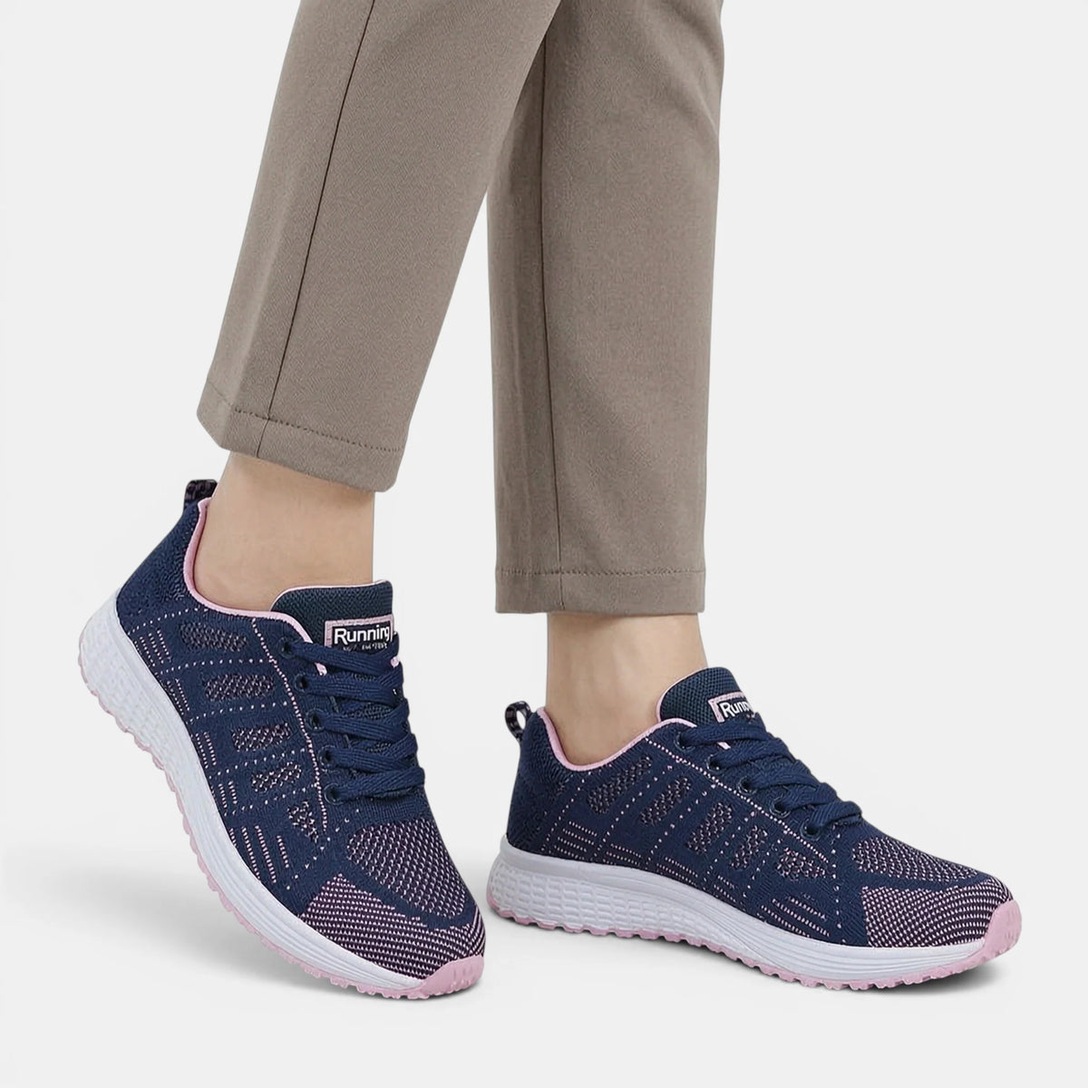 Women's Athletic Sneakers Lightweight Casual 7