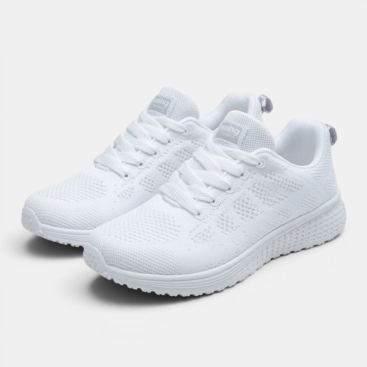 Women's Athletic Sneakers Lightweight Casual 8