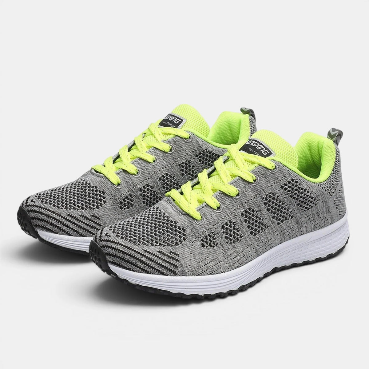 Women's Athletic Sneakers Lightweight Casual 9
