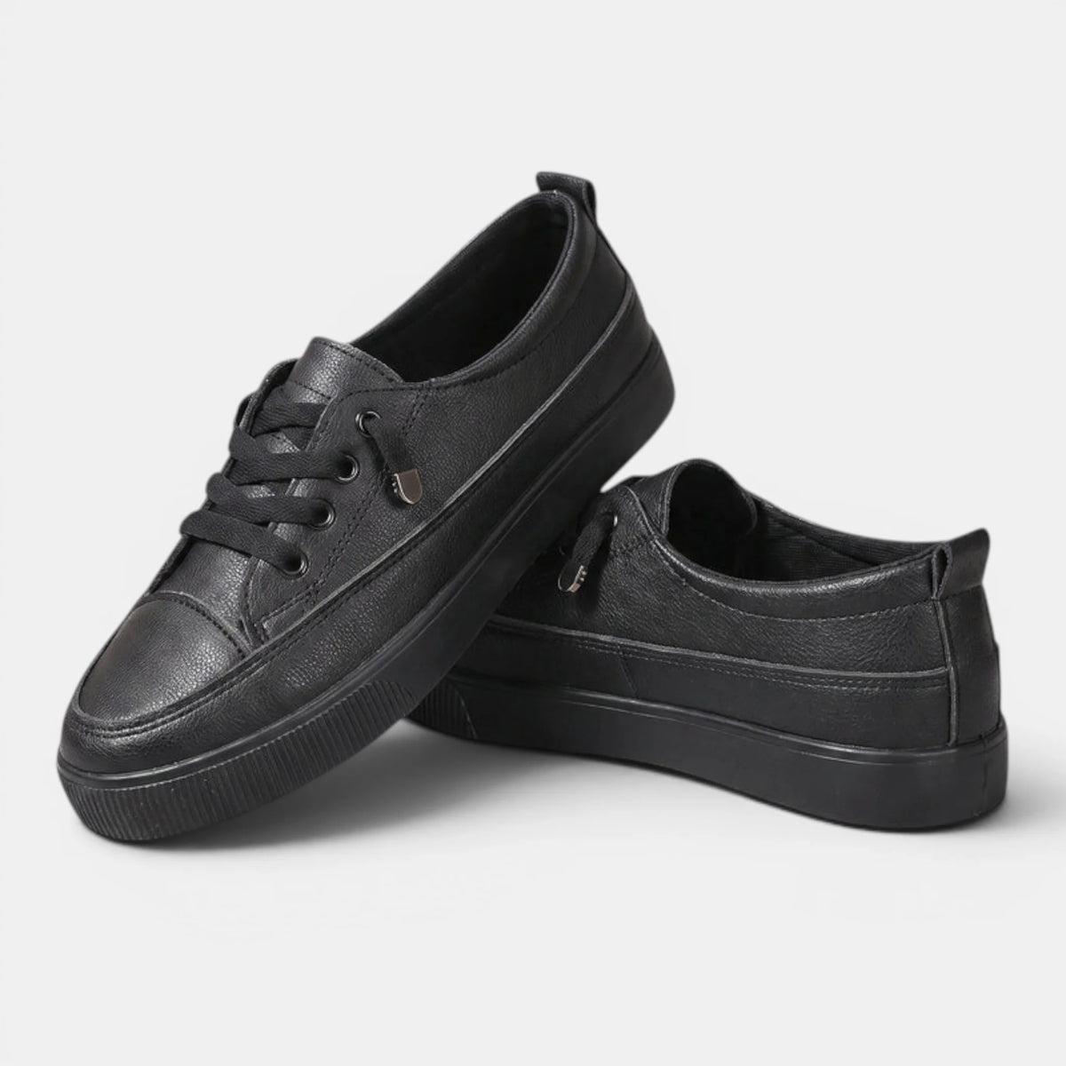 Women's Low Top Sneakers Casual Comfort 3