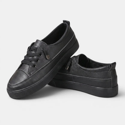 Women's Low Top Sneakers Casual Comfort 3