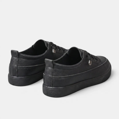Women's Low Top Sneakers Casual Comfort 5