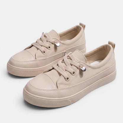 Women's Low Top Sneakers Casual Comfort 8