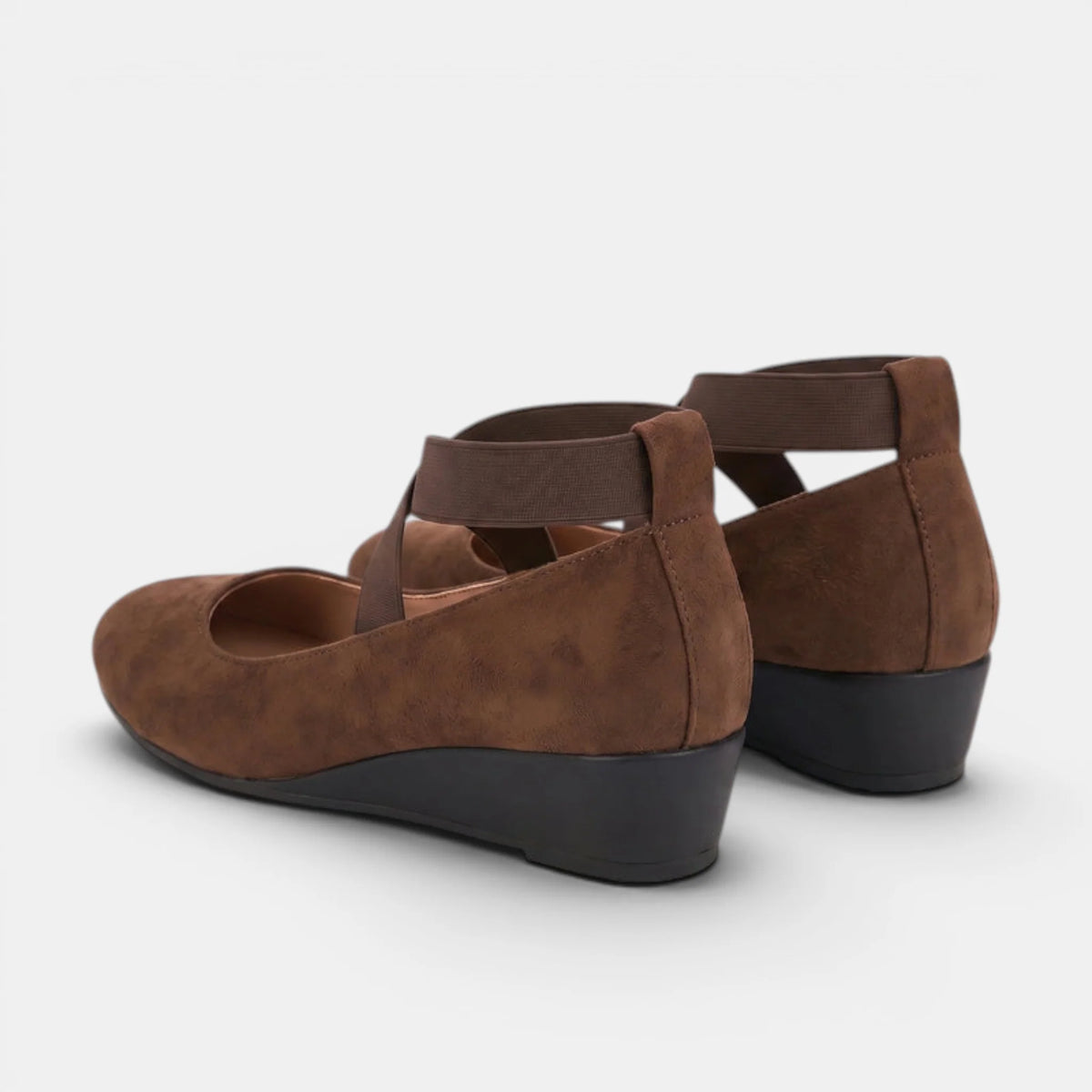 Women's Mary Jane Flats Classic Everyday Style 5