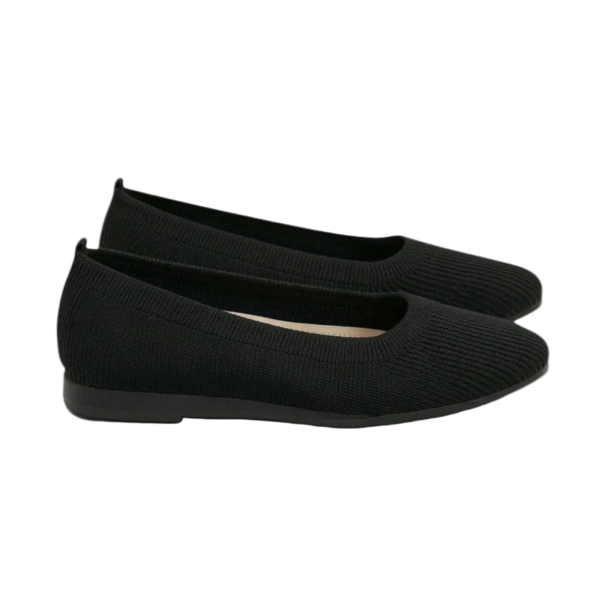 Women's Slip-On Flat Shoes Casual 0