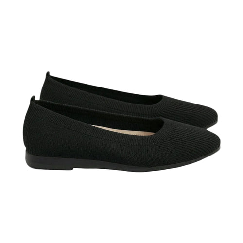 Women's Slip-On Flat Shoes Casual 0