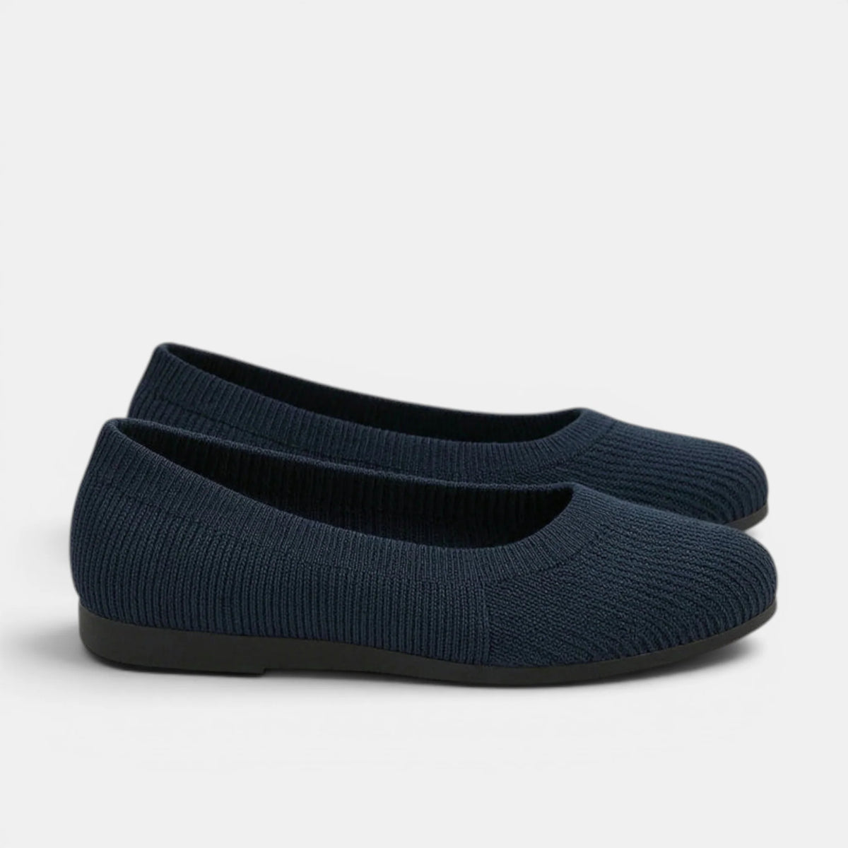 Women's Slip-On Flat Shoes Casual 11
