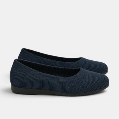 Women's Slip-On Flat Shoes Casual 11
