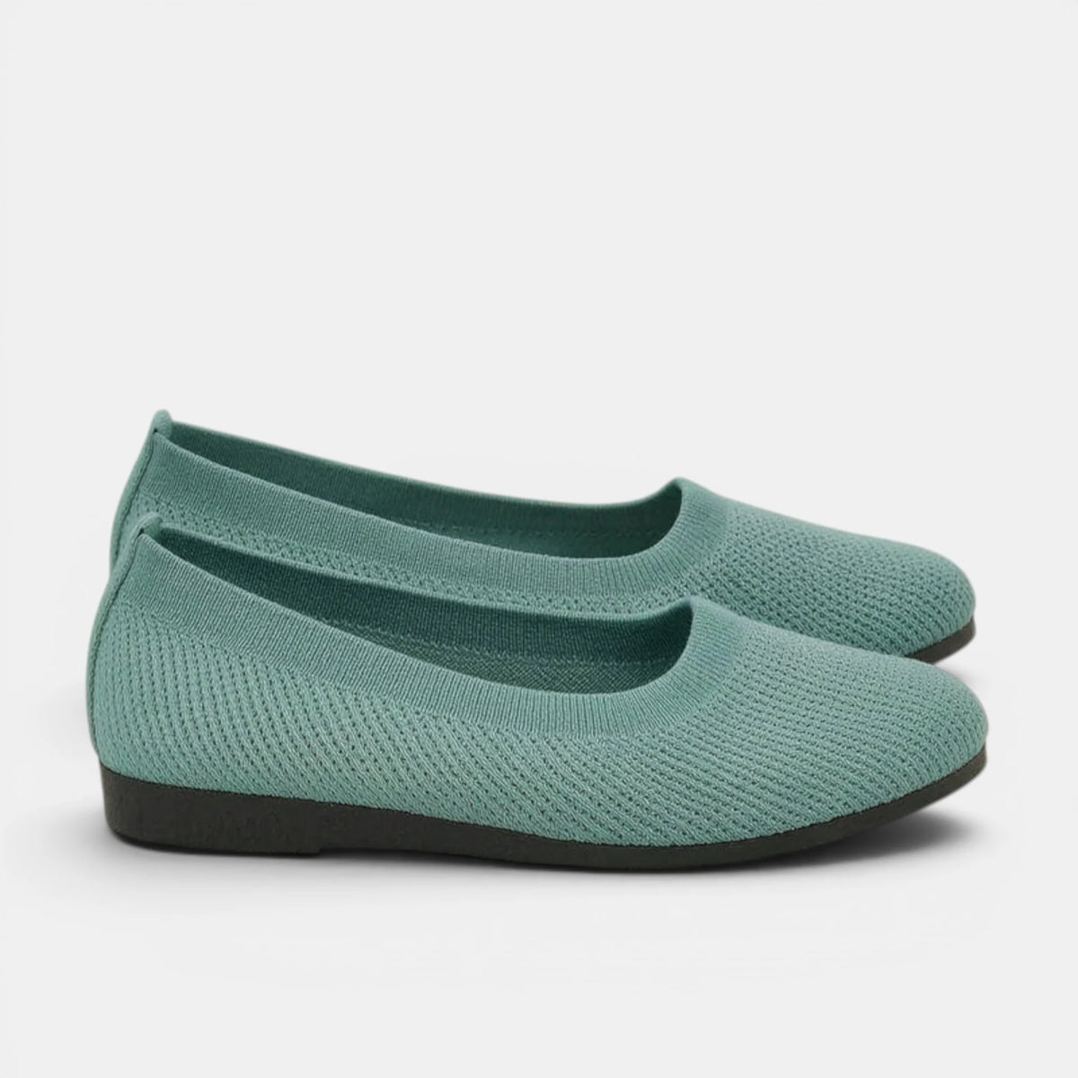 Women's Slip-On Flat Shoes Casual 12