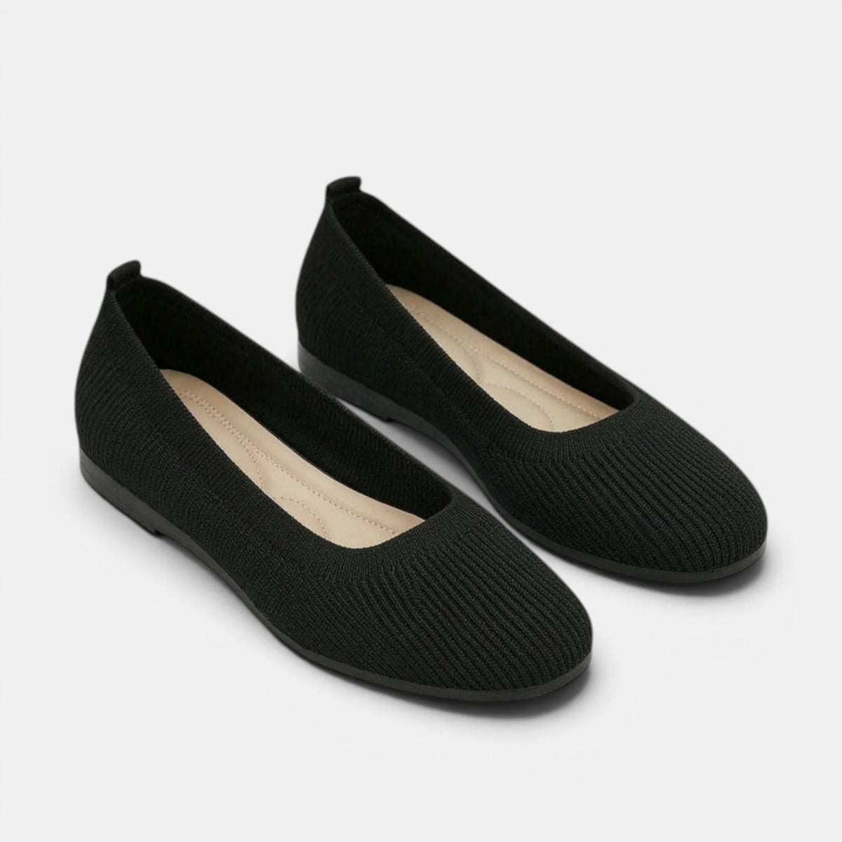 Women's Slip-On Flat Shoes Casual 2