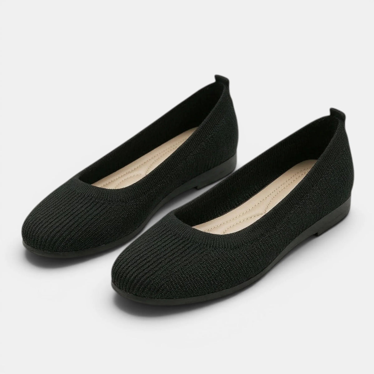 Women's Slip-On Flat Shoes Casual 3