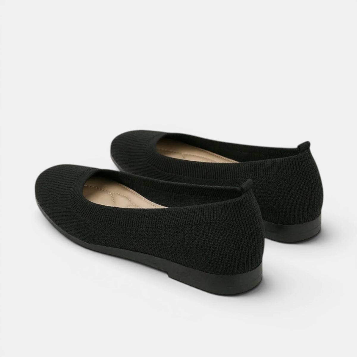 Women's Slip-On Flat Shoes Casual 4