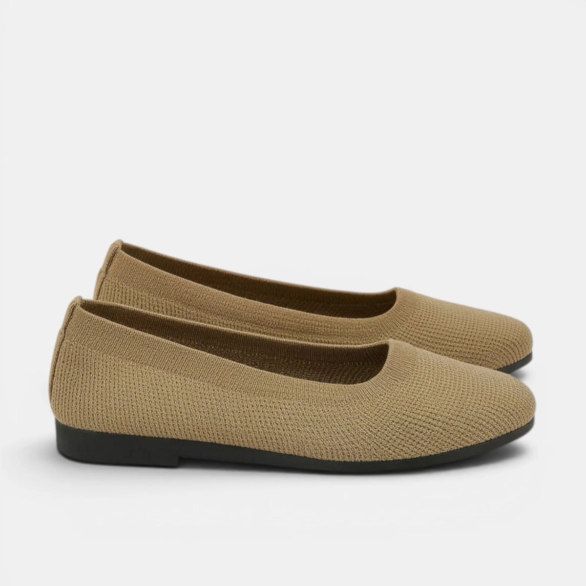 Women's Slip-On Flat Shoes Casual 7