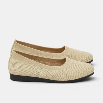 Women's Slip-On Flat Shoes Casual 8