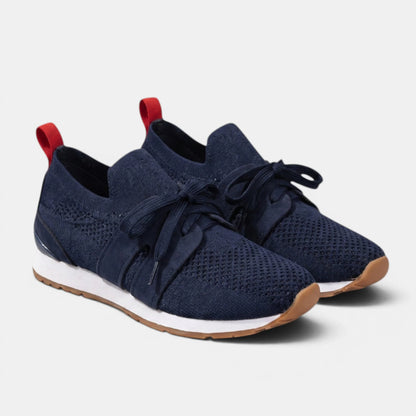 Women's Slip-On Sneakers for Walking, Casual Style, Comfortable Fit 2