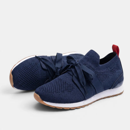 Women's Slip-On Sneakers for Walking, Casual Style, Comfortable Fit 3