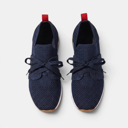 Women's Slip-On Sneakers for Walking, Casual Style, Comfortable Fit 4