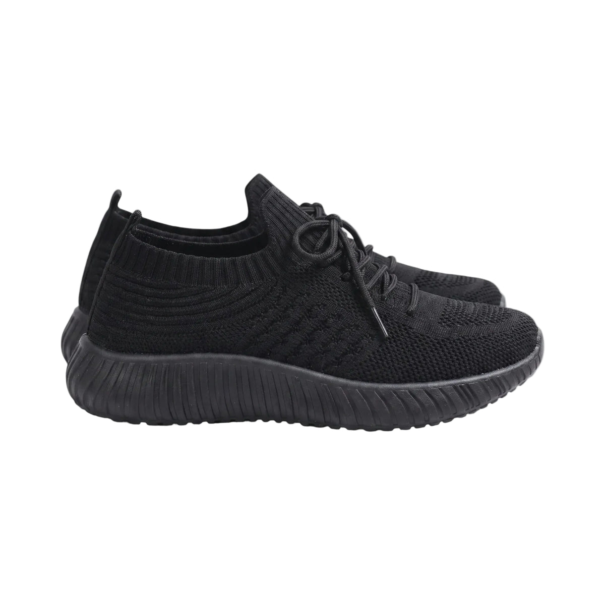 Women's Sneakers Lightweight Lace-Up Walking Shoes for Daily Comfort 0