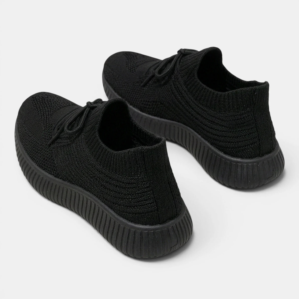 Women's Sneakers Lightweight Lace-Up Walking Shoes for Daily Comfort 6