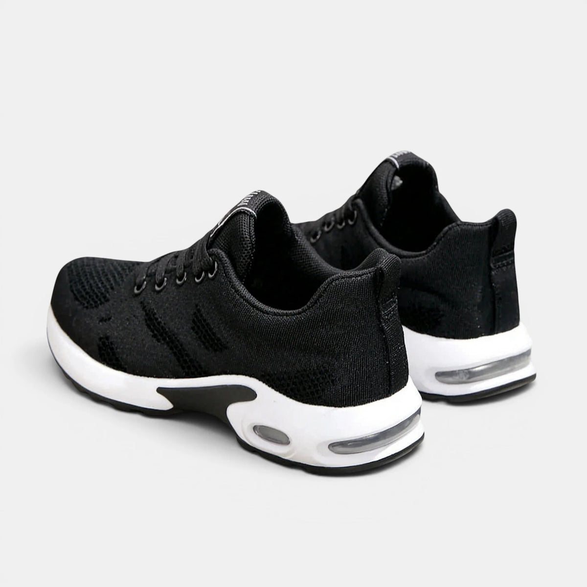 Women's Walking Shoes Lace-Up Comfortable Design 6